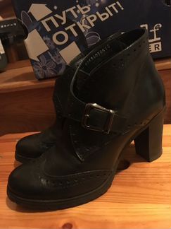 Ботильоны Ralf Ringer 36