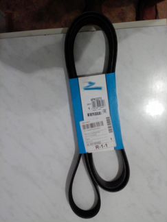 Ремень приводной поликлиновый Dayco 6PK2275