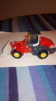 Фронтальный погрузчик O&К L35 1:43 модель