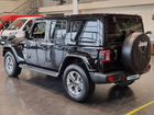 Jeep Wrangler 2.0 AT, 2021 объявление продам
