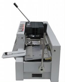 Ручная термоклеевая машина Bulros 40-F