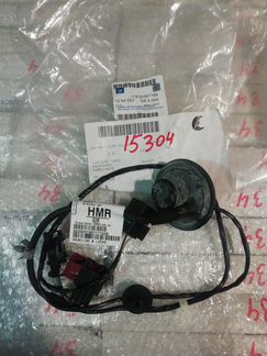 Проводка АКПП Opel Astra H 2004-2014