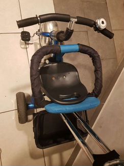 Велосипед Lexus trike