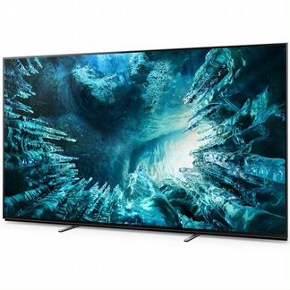 Телевизор Sony KD-85ZH8 84.6