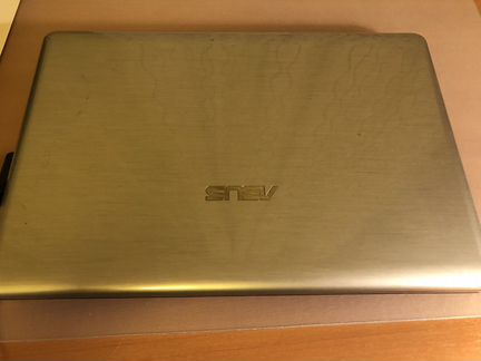Asus eee pc 1201HA