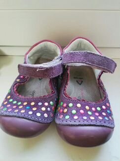 Туфли Сандали 20р