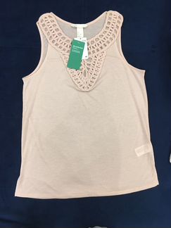 Новый топ H&M