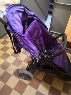 Коляска valco baby snap 4