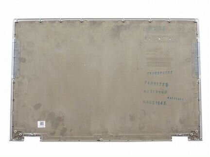 Крышка матрицы Lenovo Yoga 2 Pro