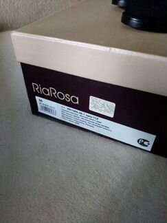 Сапоги Эконика новые 36 р