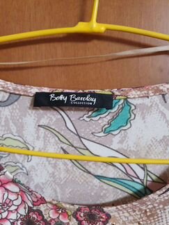 Платье Betty Barclay 46р