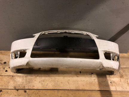 Бампер передний передний Mitsubishi Lancer 10 CY1A