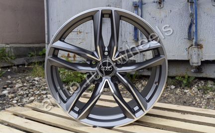 Диски Audi A3 R18