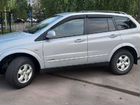 SsangYong Kyron 2.0 МТ, 2013, 107 782 км