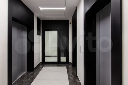 Квартира-студия, 25.3 м², 8/22 эт.