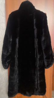 Шуба норковая 46- 48-50