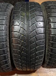 215 60 16 Toyo бу Шины Зимние 215 60 R16 102L
