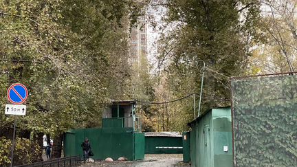 Гараж, 18 м²