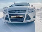 Ford Focus 1.6 МТ, 2011, 125 000 км