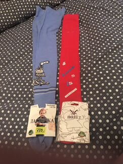 Колготки детски