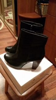 Ботинки женские