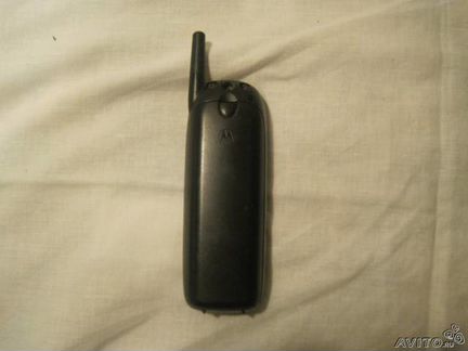 Телефон Motorola M3688