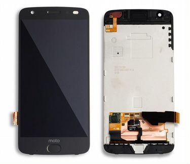 OEM Дисплей в сборе для Moto Z2 Force - Новый
