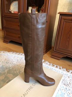 Сапоги lautre chose 36р