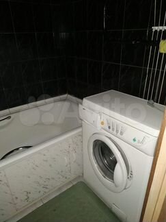 1-к квартира, 42 м², 2/16 эт.