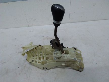 Кулиса МКПП Ford Mondeo 4 BD kgba 2010-2015