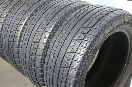255/55 R19 Yokohama Geolander i T/S