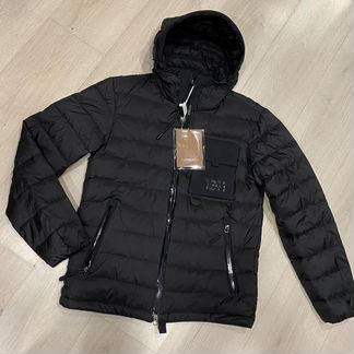 Пуховик Burberry