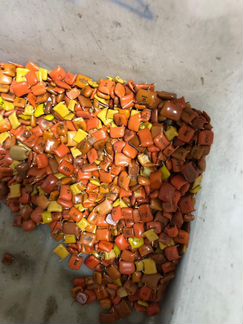 Радиодетали СССР