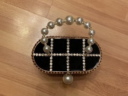 Rosantika сумка - тоут