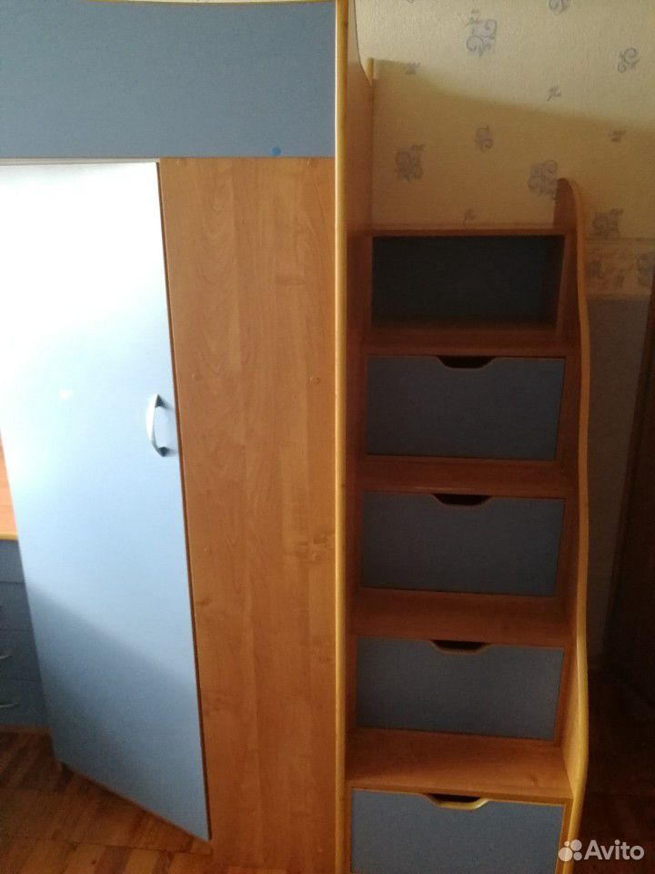 Set of children s furniture
