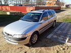 Opel Vectra 2.0 AT, 1997, 210 000 км объявление продам