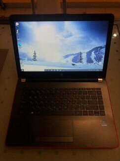 Ноутбуки