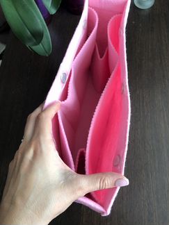 Органайзер в сумку