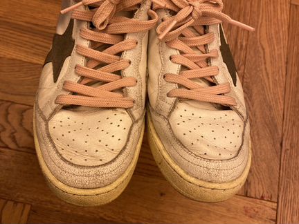 Golden goose оригинал