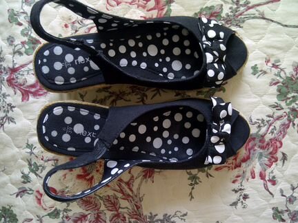 Босоножки Next, рр-39