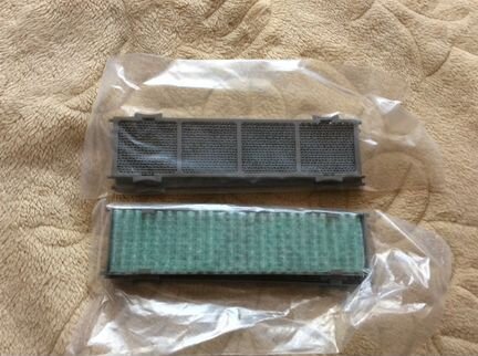 Фильтры очистки воздуха daikin KAF 918A41 оригинал