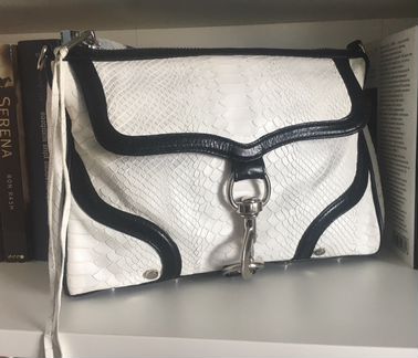 Сумка Rebecca Minkoff
