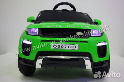 Электромобиль