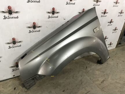 Крыло переднее левое Nissan X-Trail T30