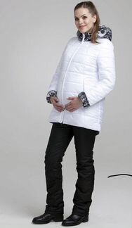 Куртка для беременных бренд I love Mum