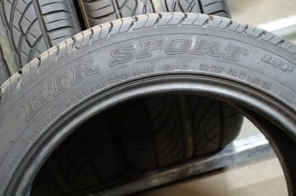 295 45 R20 Sumitomo HTR Sport HP