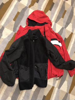 Куртка спортивная bogner 152-158