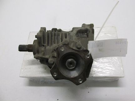 Коробка раздаточная Renault Duster