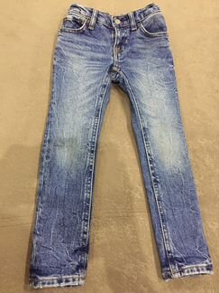 Джинсы Ralph Lauren