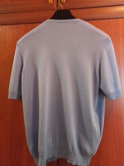 Футболка zilli Stefano ricci brioni kiton billiona